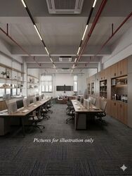 Thye Hong Centre (D3), Factory #571668691